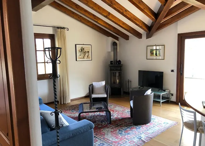 Alveluu Ristorante E Suites