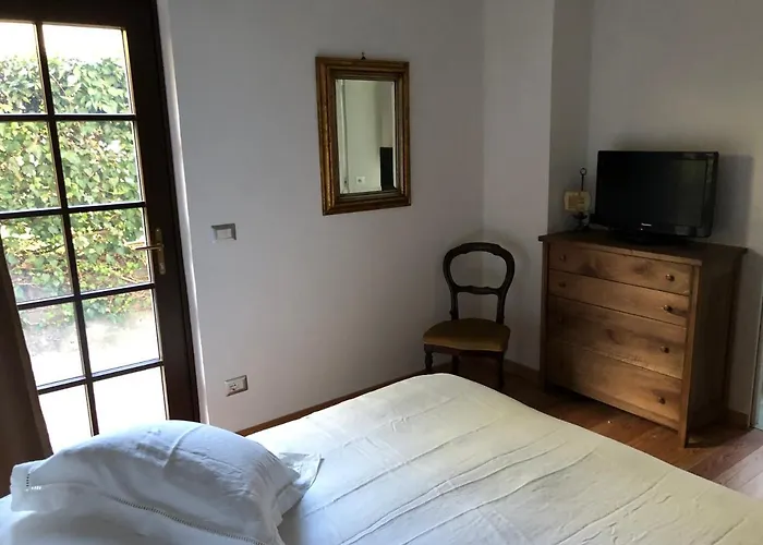 Alveluu Ristorante E Suites