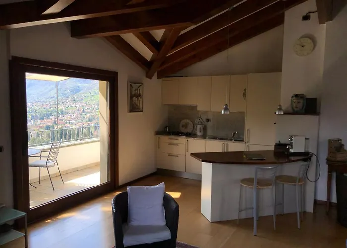 Alveluu Ristorante E Suites