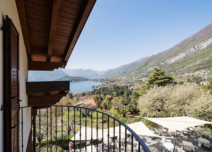 Alveluu Ristorante E Suites