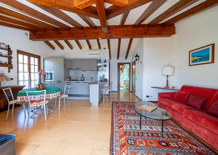 Alveluu Ristorante E Suites
