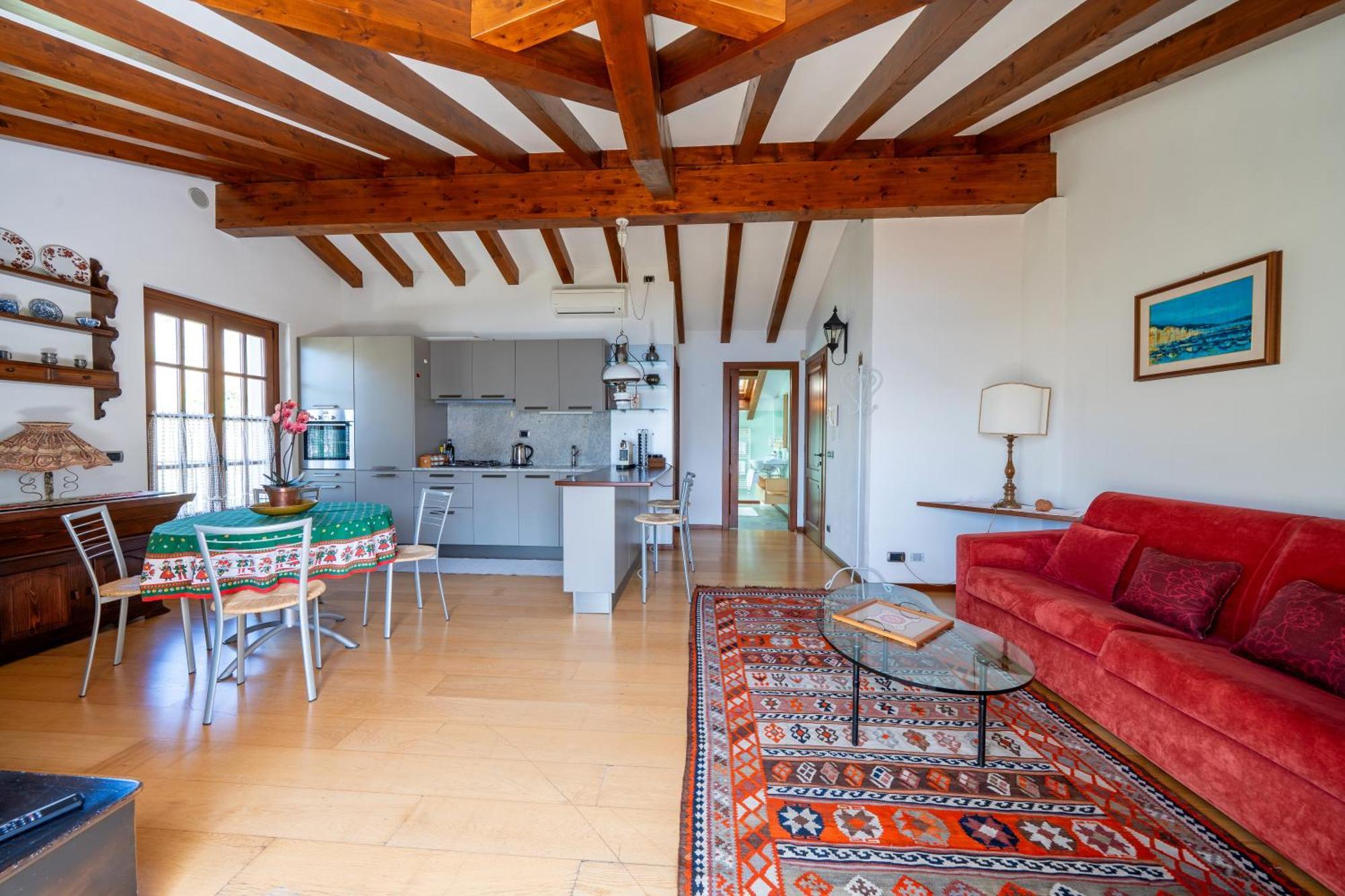 Alveluu Ristorante E Resort Tremezzo