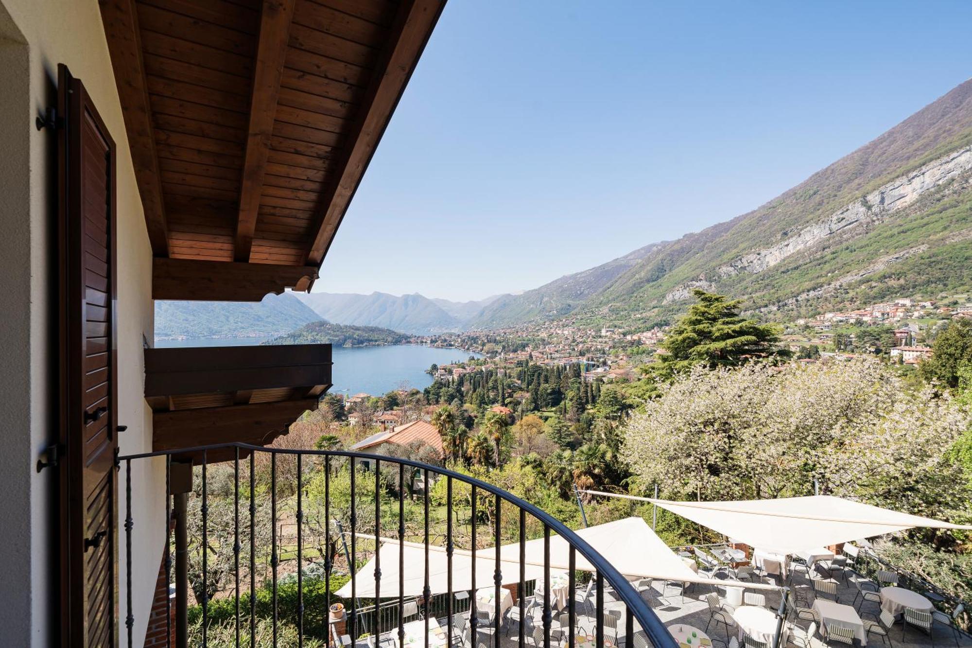 Alveluu Ristorante E Tremezzo