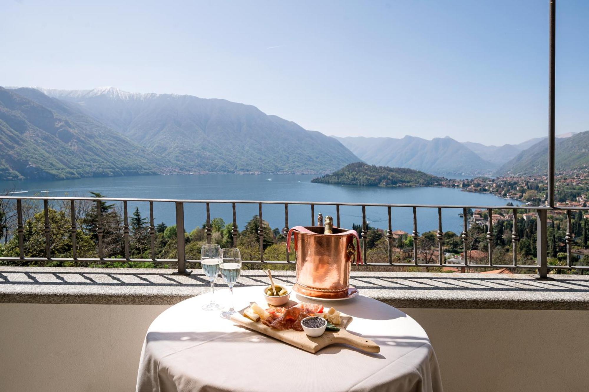 Resort Alveluu Ristorante E *