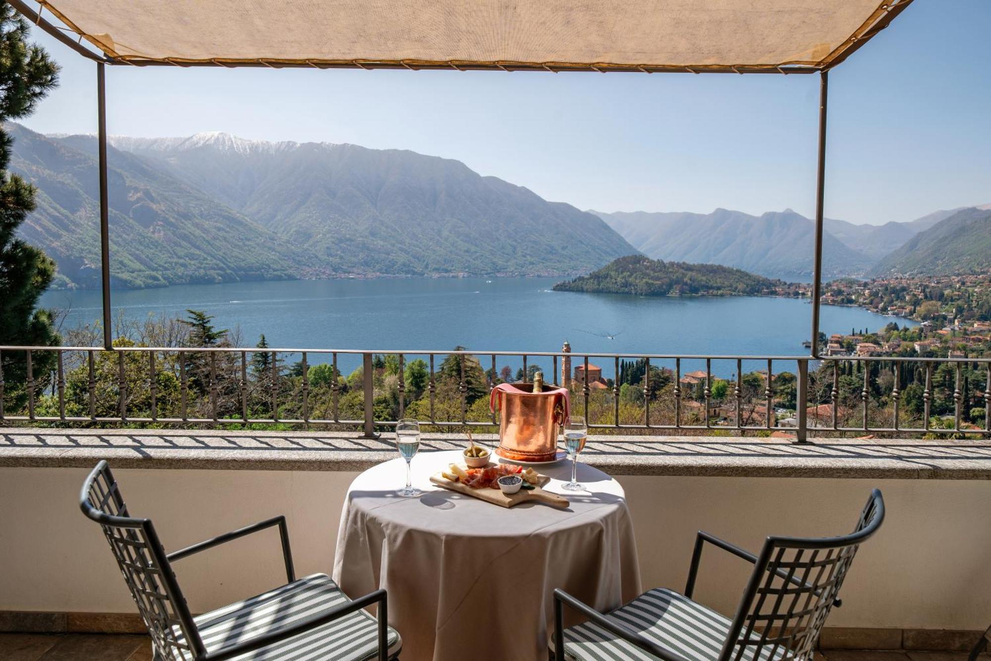 Resort Alveluu Ristorante E