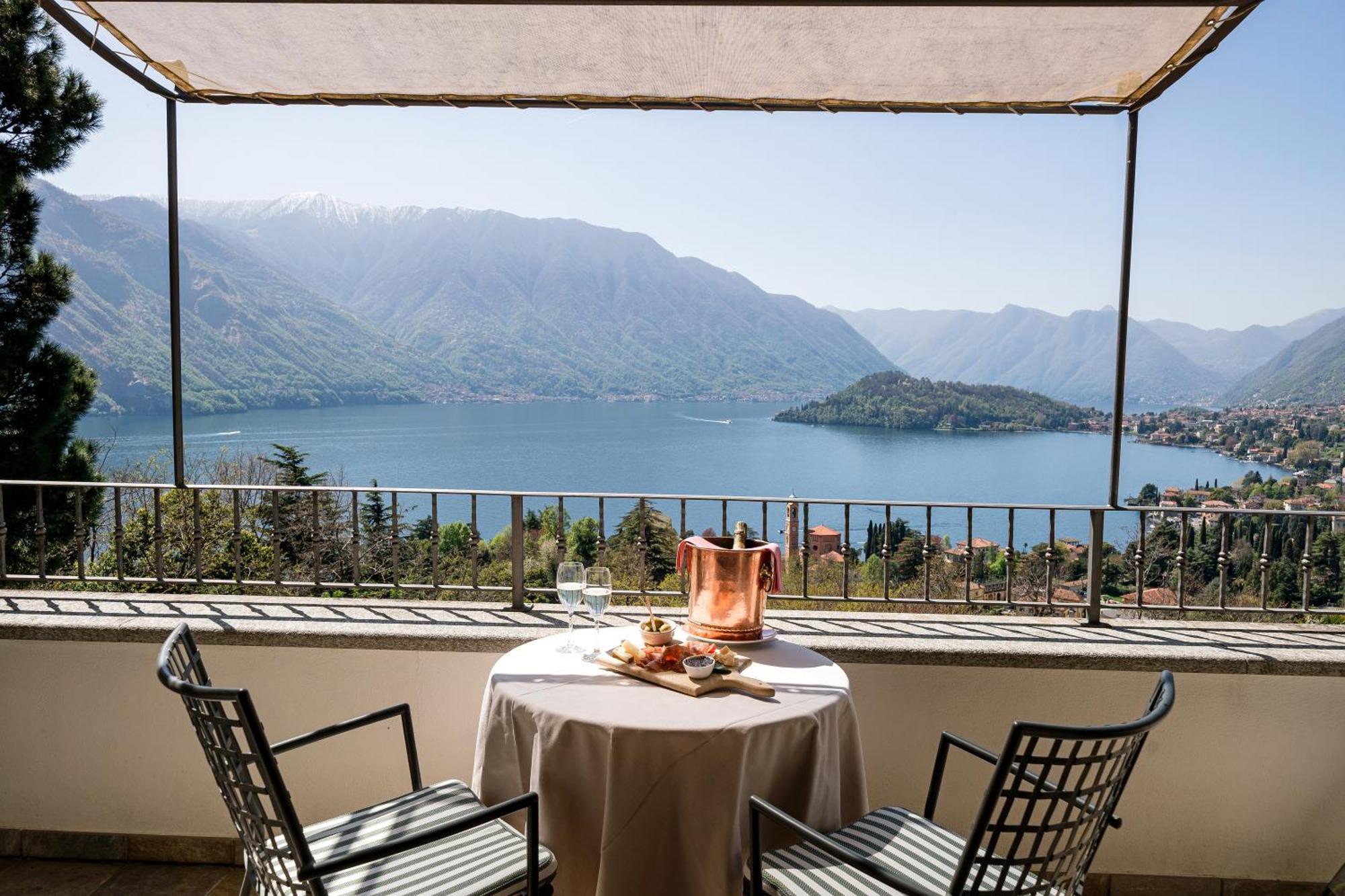 Alveluu Ristorante E