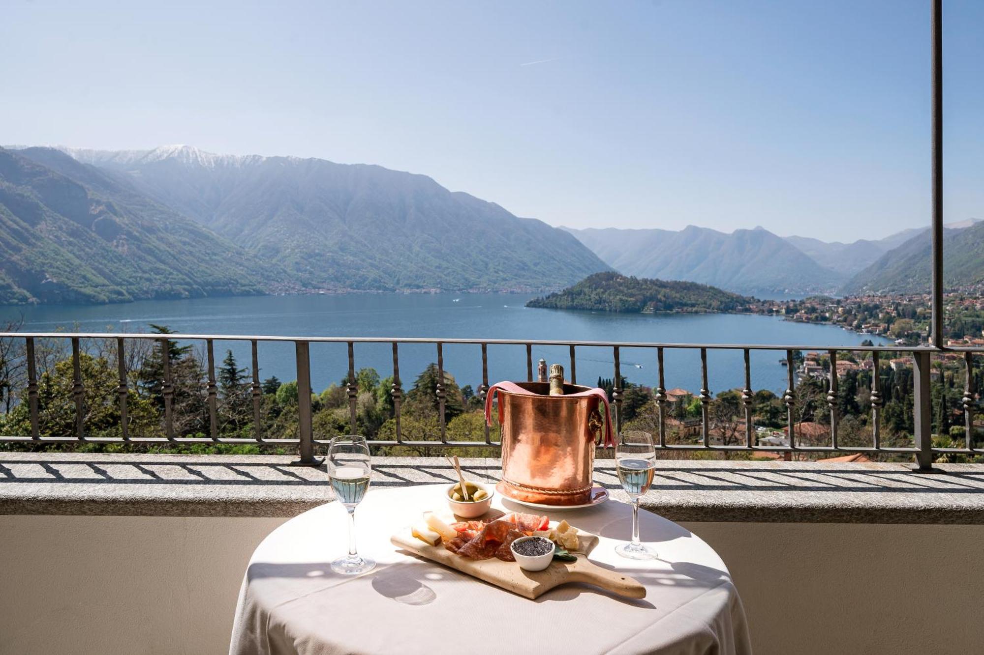 Resort Alveluu Ristorante E *